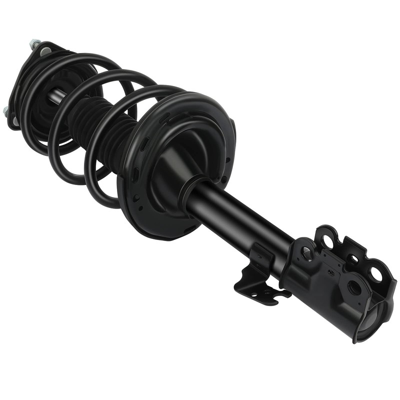 Front pair Strut with Coil Spring Assembly Fits for 2011-2014