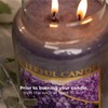 A Cheerful Giver - Lavender Vanilla - 16oz Medium Scented