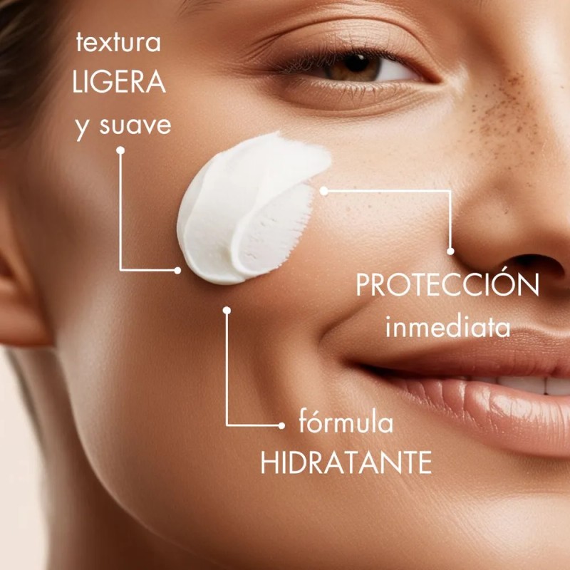 Bloqueador Solar Protectone Orgánico Sábila 100ml