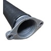 CLOPAY Garage Door Standard Torsion Spring (Left Wind Coated Oil