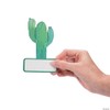 Cactus Cutouts - 48 Pieces - Educational and Learning Activities