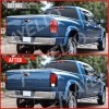 autobots LED Tail Lights For 2002 2003-2006 Dodge Ram 1500