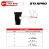 Starpro Padded Boxing Wraps - Many Colours - Thumb &