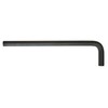 BONDHUS No.12178 Hex L-Wrench, Long, 0.4 inches (11 mm), Short