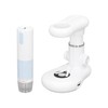 Wireless Digital Microscope WiFi Handheld Portable USB 1080P HD Mini