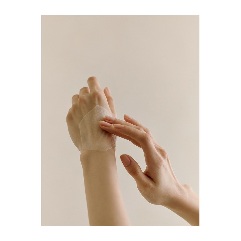 Them Radiance Cooling Pad 1BOX (10ml*10 pouches) / 띰 래디언스