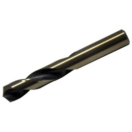 KnKut KK7-5/32 5/32-Inch Fractional Screw Machine Length Drill