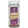 Eden Foods, Organic, Gomasio, Sesame Seeds & Sea Salt, 3.5