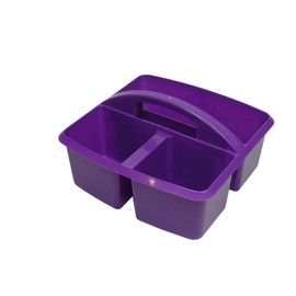Romanoff Products Small Utility Caddy, Purple (25906)