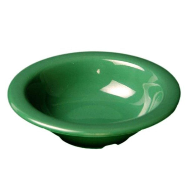 Yanco MS-5044GR Mile Stone Salad Bowl, 4.5 OZ Capacity, 0.75"