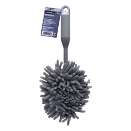Casabella, Handheld Microfiber Duster, Gray