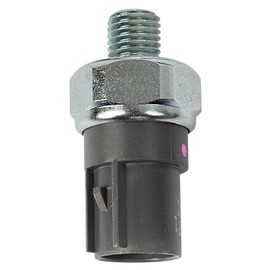 TRQ Oil Pressure Switch Compatible with 1998-2002 Honda Accord 1992-2000 Civic 1998 Odyssey