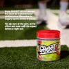 Ghost BCAA Aminoácidos 30 porciones Suplemento, Pineapple
