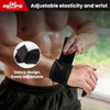 RELIFE REBUILD YOUR LIFE Weight Lifting Hook Lifting Straps Strength