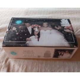 Victoria Lynn NEW Victoria Lynn Bridal Bubbles .5oz Bottles 24/Pkg   082676422256 SEALED