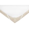 'ZOLLNER Incontinence Mattress Cover/Mattress Cover/Mattress Cover, Available In Sizes, Hotel'