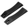Barbell Load Unload Plates Silicone Cushion Barbell AntiSlip Wedge for