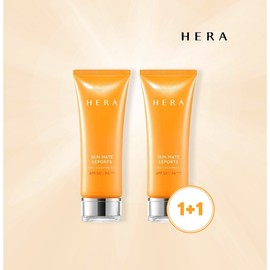 로빈에스테틱 Hera Sun Mate Sports Pro 70ml 1+1 - Powerful UV Protection, Waterproof