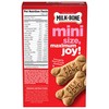 Milk-Bone Mini's Original Dog Biscuits - 15-Ounce (6 Count)