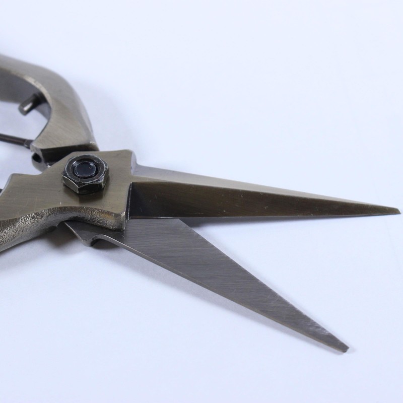 Bigman B-04B Hitting Sinogi Bud Cutting Shears 7.9 inches (200