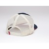 Kimes Ranch Gorras ajustables a presión Team Pro Trucker, marino,