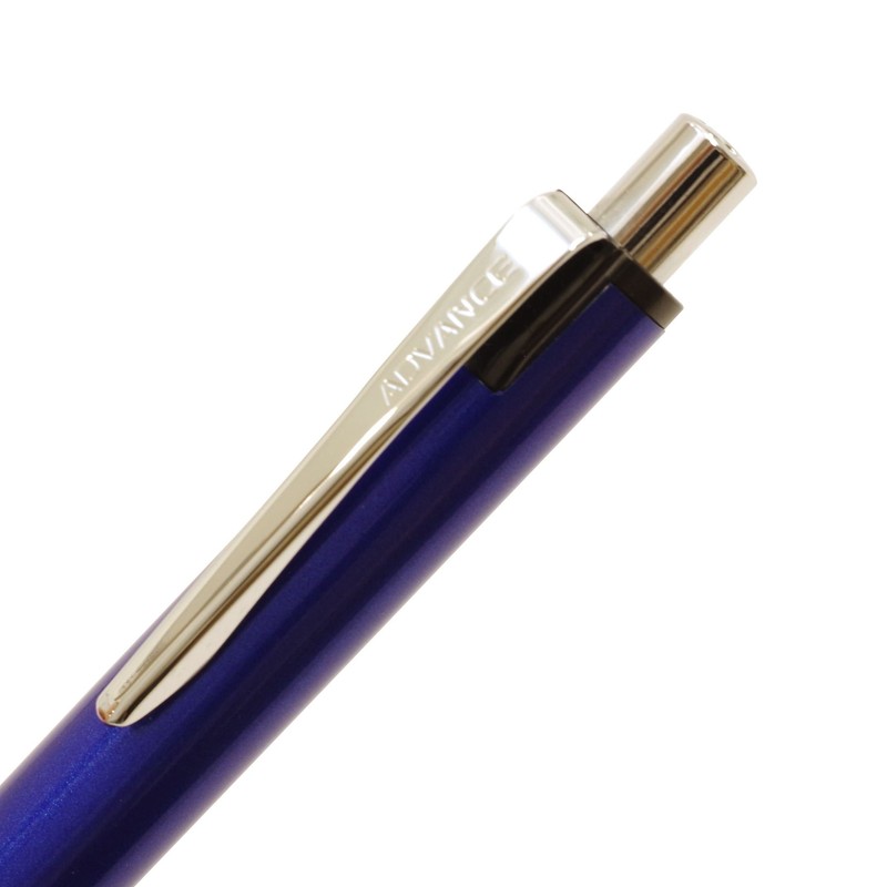 uni Kuru Toga Advance - Auto Lead Rotating Mechanical Pencil,
