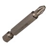 Makita B-26490 50 Piece Screw Bits PH2x50mm