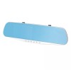 Yada Mirror Roadcam 1080p HD & Rearview Mirror by Yada