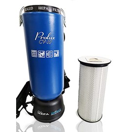 Replacement HEPA Filter for the Prolux 10qt Backpack Vacuum