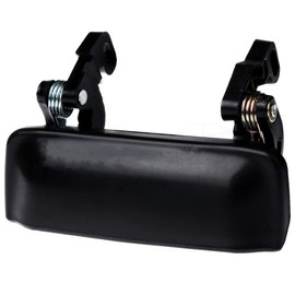 I-MATCH AUTO PARTS Driver or Passenger Side Door Handle for 1998-2011 Ford Ranger Pickup 2WD/4WD 6L5Z1022404CAPTM FO1310155