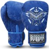 BUDDHA FIGHT WEAR - Thailand Boxing Gloves - Muay Thai