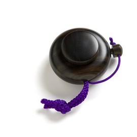 Shoyeido Ebony Incense Container