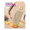 Crema Corporal Humectante Mantequillas Natural Terramar 245