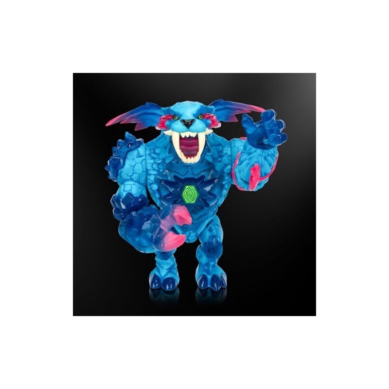 MrBeast Lab Panther Collector Figure 6.25 inch Limited Edition Toy