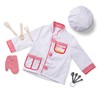 Melissa & Doug Melissa & Doug Chef Role Play Costume