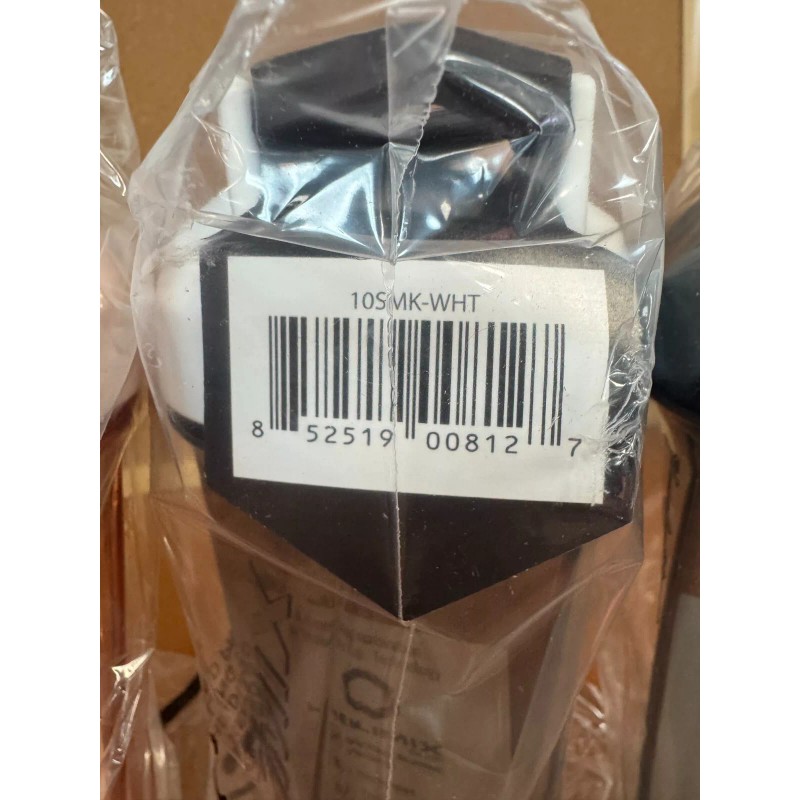 Helimix 2.0 Vortex Blender Shaker Bottle 28 OZ Portable Pre