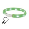 Nobby 77023 LED Leuchtband breit Visible S: 25 mm; 40