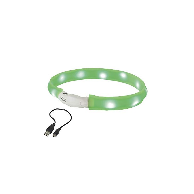 Nobby 77023 LED Leuchtband breit Visible S: 25 mm; 40