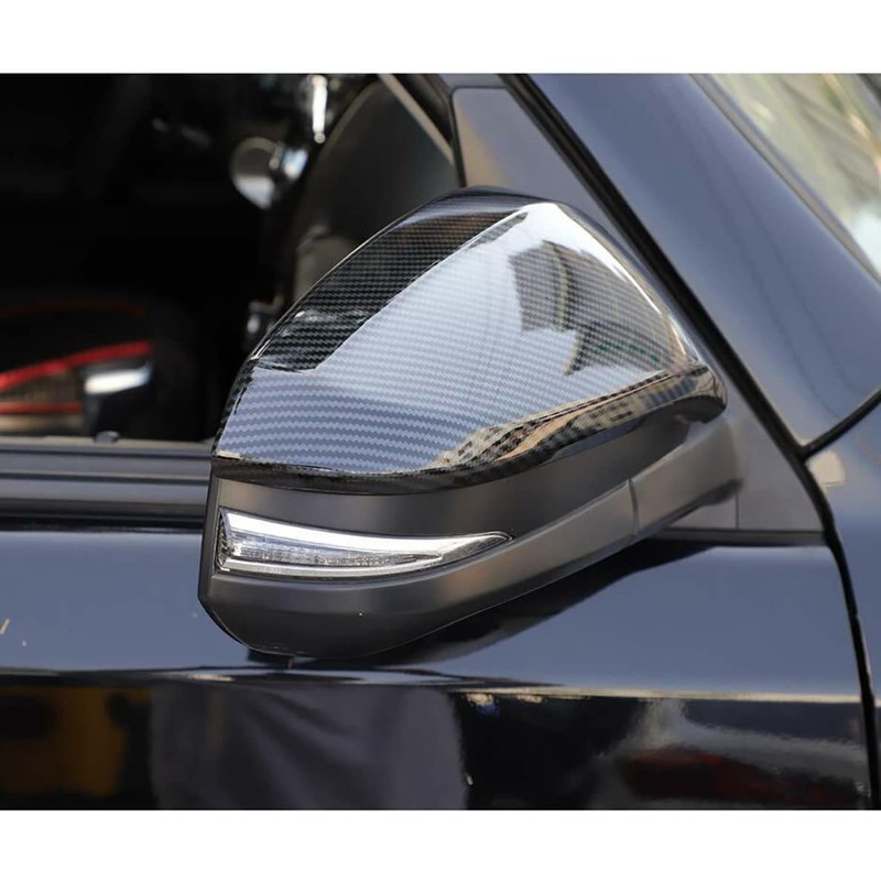 KELEIMAI Car Accessories Fit for Toyota 4Runner 2014-2022 2023 2024