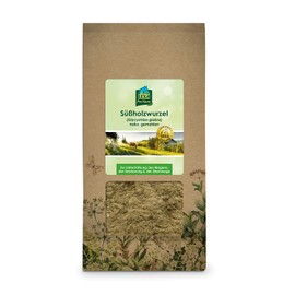 LEXA Liquorice Root, Natural, 500 g Bag