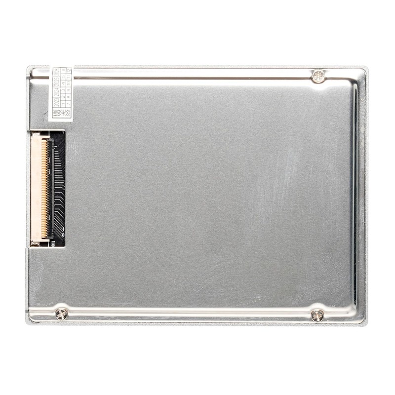 128 GB KingSpec 1,8 ZIF 40 pines de estado sólido