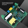 NDR‑75‑12 Industrial Rail Power Supply 6.3A 75.6W Overload Protection Rail
