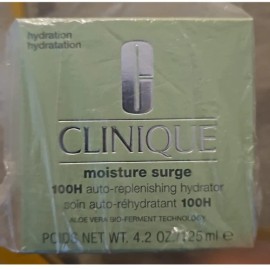 CLINIQUE Moisture Surge 100H Auto-Replenish