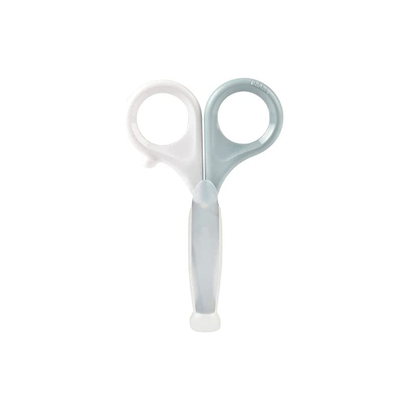 BEABA Nail Scissors for Babies and Kids - for Nail