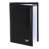 Golden Head Colorado RFID Protect Credit Card Holder Leather 7