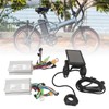 Electric Bicycle Bike Brushless Motor Controller 24V 36V 48V 500W