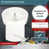 Kenekos - Carriage Compatible with Bosch MUM Food Processor Continuous