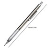 Retractable Pencils | Automatic Metal Pencil - School Stationery Stainless