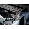 Bosch Professional 1 x Expert 'Hard Nail Pallets' S 1122
