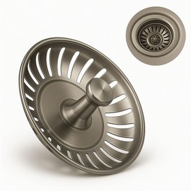 Rimex Sink Strainer Cork